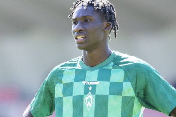 PSG eyes German-Ivorian defender Karim Coulibaly as potential Beraldo replacement