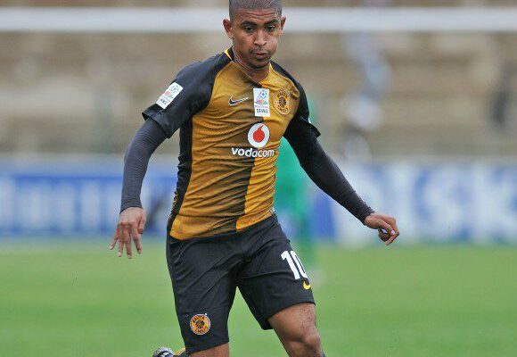 South African midfielder Keagan Buchanan announces retirement at 34