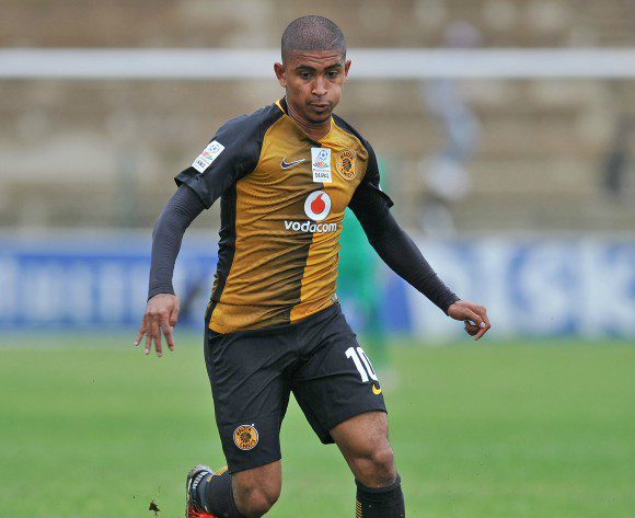 South African midfielder Keagan Buchanan announces retirement at 34