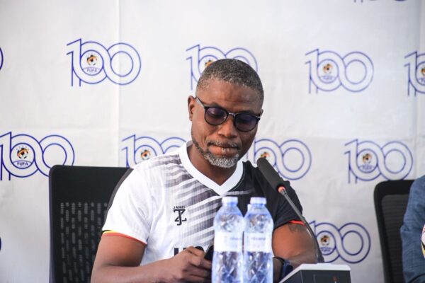 Former Ghana winger Laryea Kingston named head coach of Uganda’s junior national teams