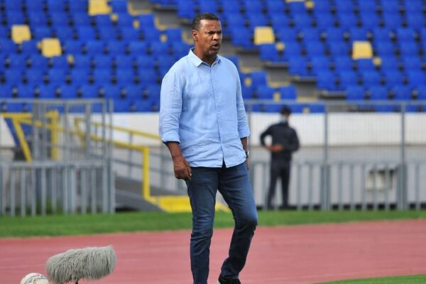 Coach Lassaad Chabbi explains why he declined Olympique Safi’s offer