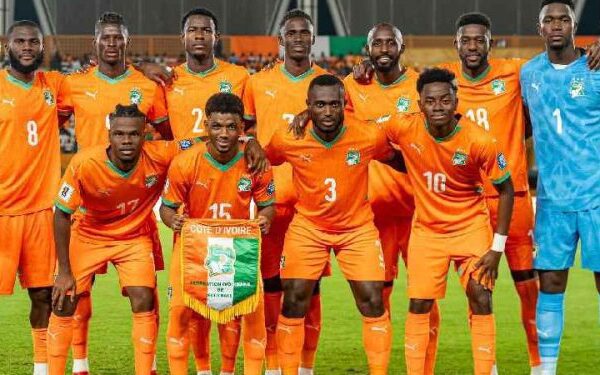 Ivory Coast schedule Saudi Arabia and Oman friendlies before 2025 AFCON in Morocco