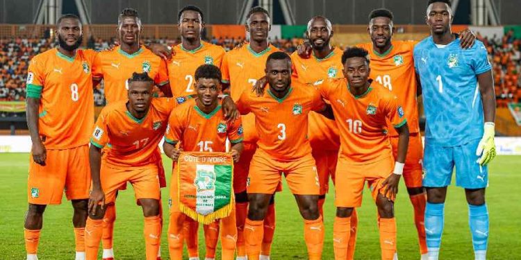 Ivory Coast schedule Saudi Arabia and Oman friendlies before 2025 AFCON in Morocco