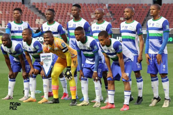 2026 World Cup Qualifiers: Lesotho edge Zimbabwe in pride-filled finale