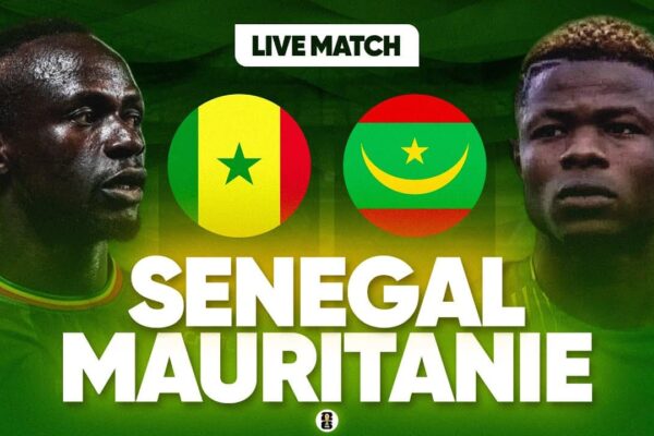 2026 WCQ: Senegal host Mauritania in high-stakes final 
