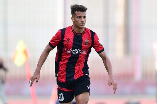 Algeria: Rayane Mahrouz receives injury boost after initial fears