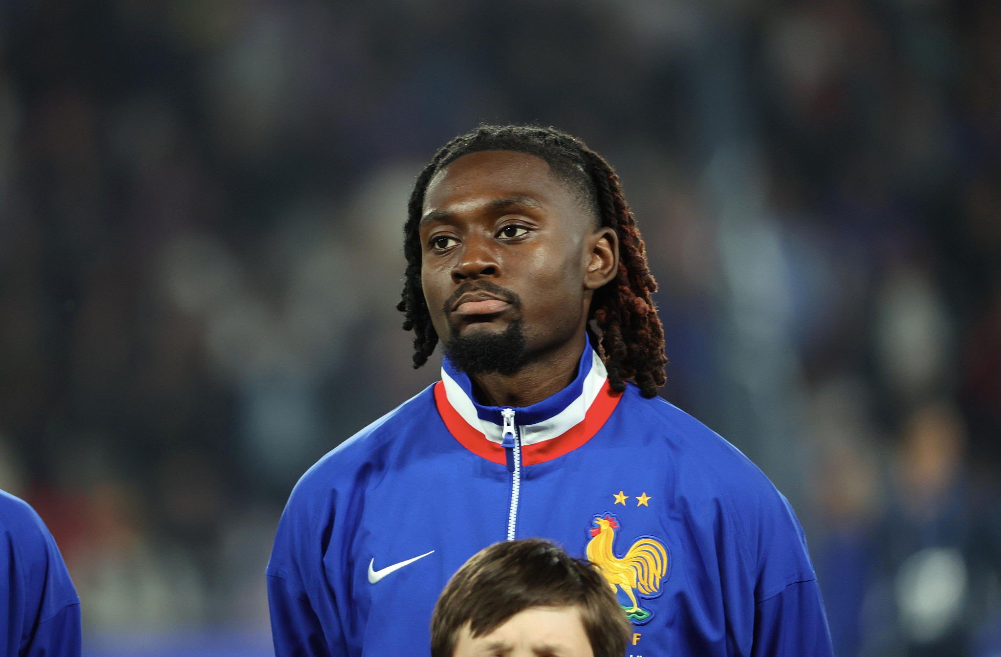 French-Ivorian star Manu Koné emerges as PSG top target for next summer