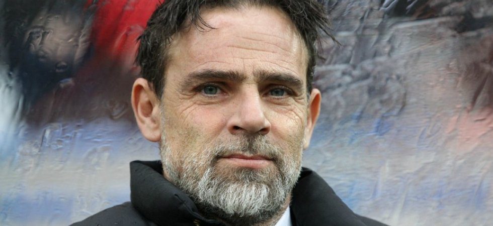  Marco Simeone   Club Africain Marco Simone appointed new coach   AfricaSoccercom