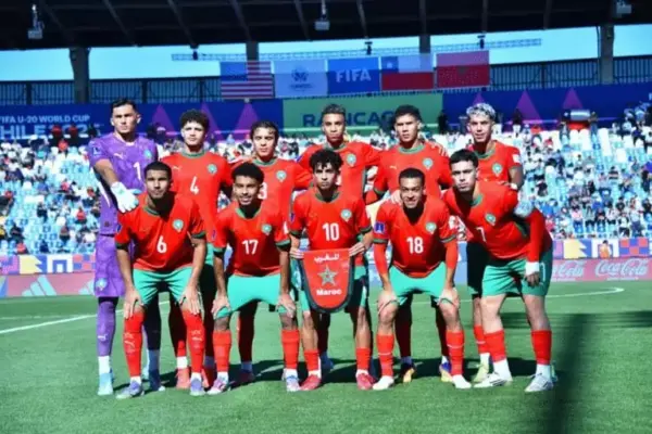 2025 U20 World Cup: Morocco and France set for high-stakes showdown in semi-final