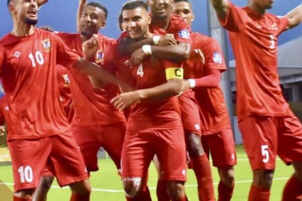 2026 World Cup qualifiers: Mauritius face Libya in crucial Group D encounter