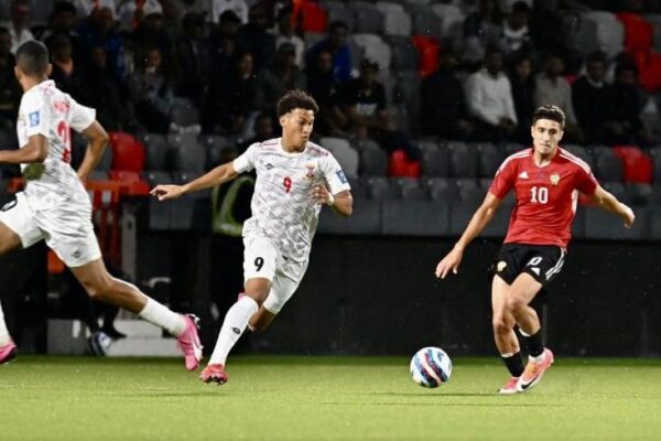 2026 World Cup Qualifiers: Mauritius frustrate Libya in goalless finale