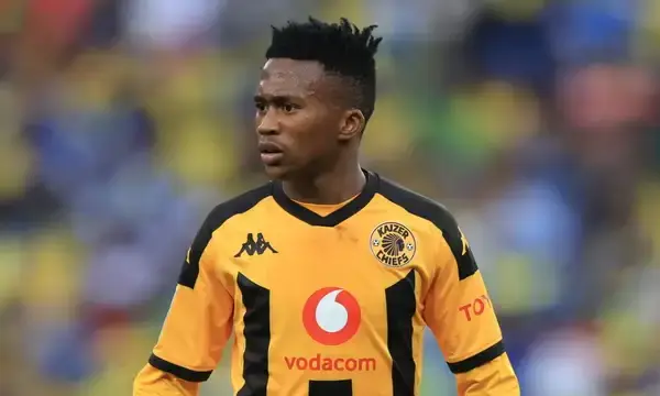 Hugo Broos justifies decision to call-up Mduduzi Shabalala for Bafana Bafana's games against Zimbabwe and Rwanda
