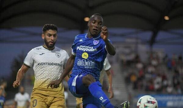 Antalyaspor eyes move for Cameroonian defender Guy Kilama