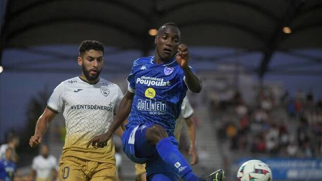 Antalyaspor eyes move for Cameroonian defender Guy Kilama