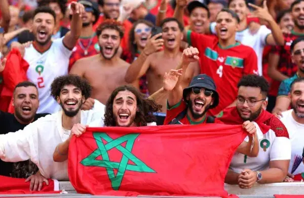 Global football fans trooping to Morocco for AFCON 2025