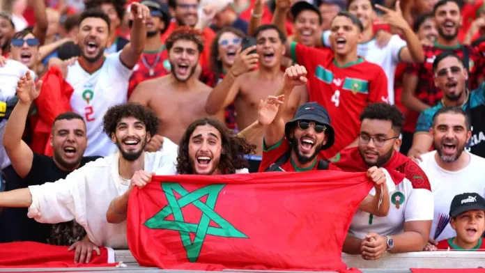 Global football fans trooping to Morocco for AFCON 2025