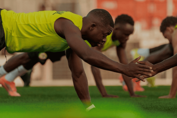 Senegal: Nampalys Mendy makes long-awaited return to squad