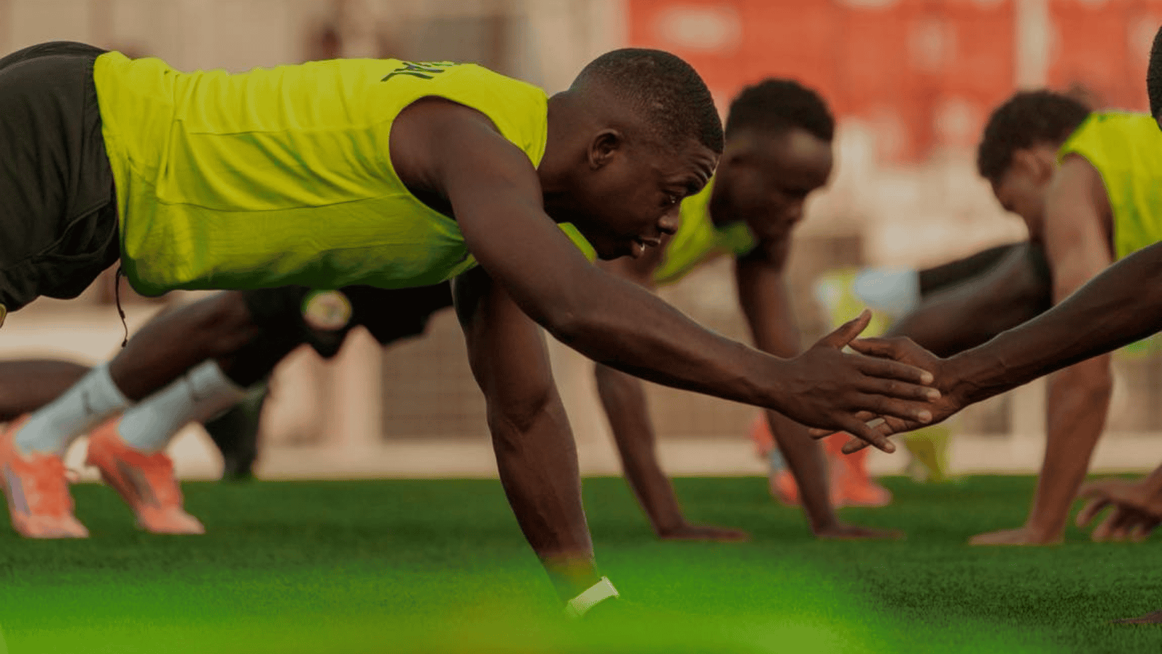 Senegal: Nampalys Mendy makes long-awaited return to squad