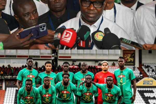 Senegal raises ticket prices for decisive World Cup qualifier against Mauritania