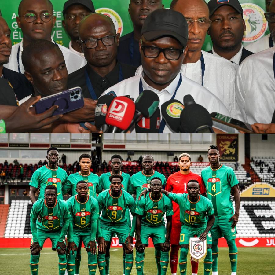 Senegal raises ticket prices for decisive World Cup qualifier against Mauritania