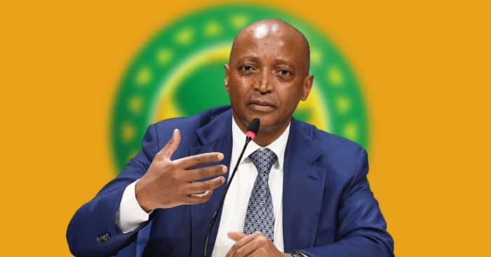 CAF confirms Guinea’s exclusion from 2025 Africa Cup of Nations, Tanzania secures place