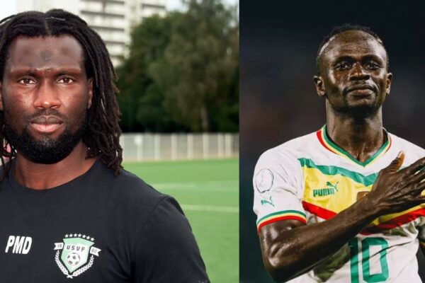 Sadio Mané, Pape Diakhaté, Senegal, AFCON 2025, Kalidou Koulibaly, Pape Matar Sarr, Mohamed Lamine Camara, Nicolas Jackson, Mika Faye,