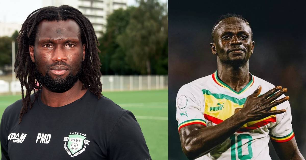 Sadio Mané, Pape Diakhaté, Senegal, AFCON 2025, Kalidou Koulibaly, Pape Matar Sarr, Mohamed Lamine Camara, Nicolas Jackson, Mika Faye,