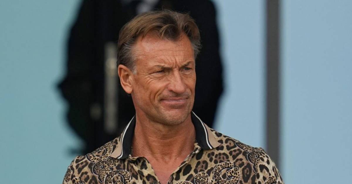Hervé Renard set for emotional reunion as Ivory Coast confirm Saudi Arabia friendly