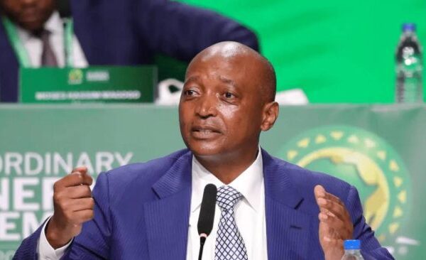 CAF confirms Morocco as host of 2025 Africa Cup of Nations