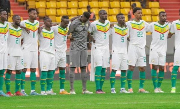 2026 WCQ: Senegal make late squad change as Boulaye Dia ruled out 