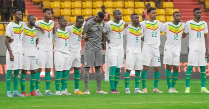 2026 WCQ: Senegal make late squad change as Boulaye Dia ruled out 