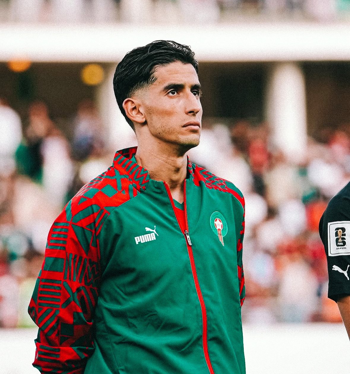 Morocco defender Nayef Aguerd assaulted at Marseille airport ahead of international duty