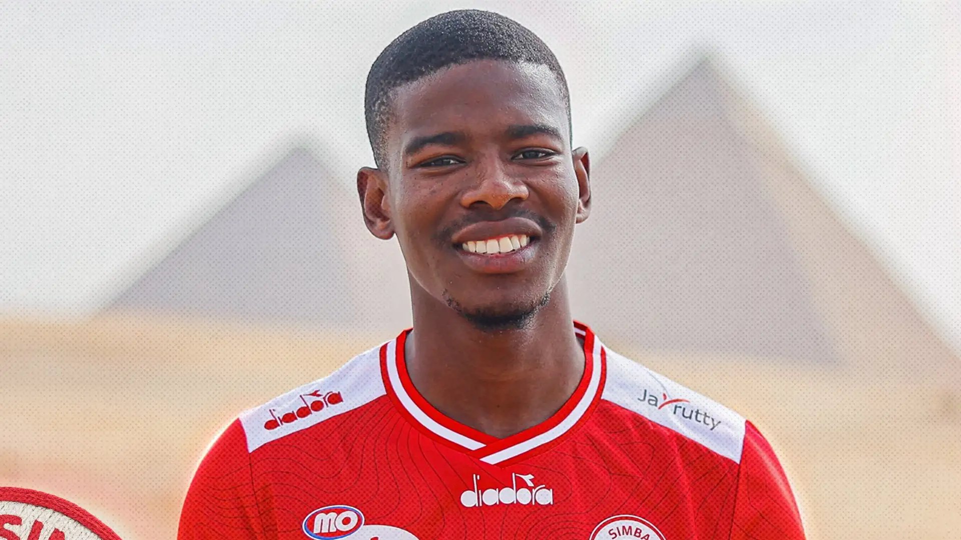 Raja Casablanca target South African attacker Neo Maema in January move