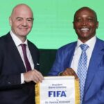 FIFA: Gianni Infantino announces $1.28 billion investment in African football by 2026