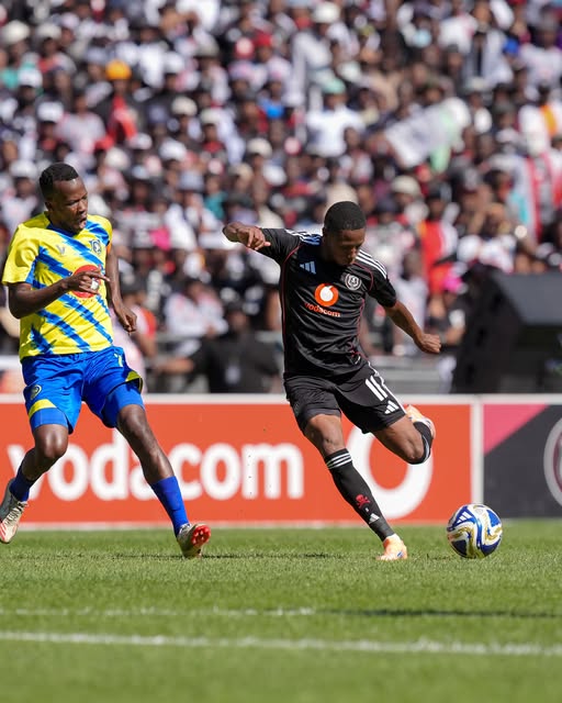 Orlando Pirates crash out of CAF Champions League in dramatic shootout with
