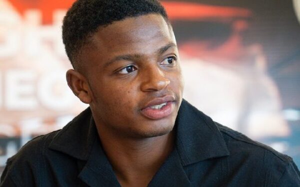 Cercle Bruges target Monaco’s Ivorian prospect Oumar Konaté for loan move