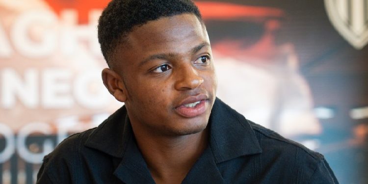 Cercle Bruges target Monaco’s Ivorian prospect Oumar Konaté for loan move