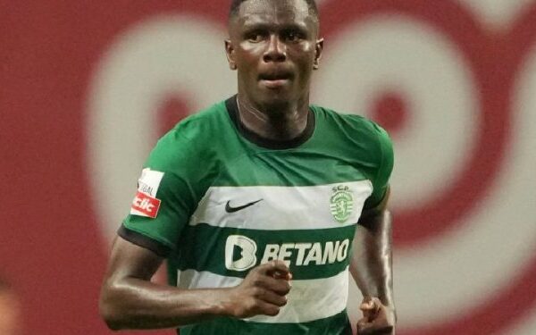 Crystal Palace targets Ivorian defender Ousmane Diomandé as Guéhi exit nears