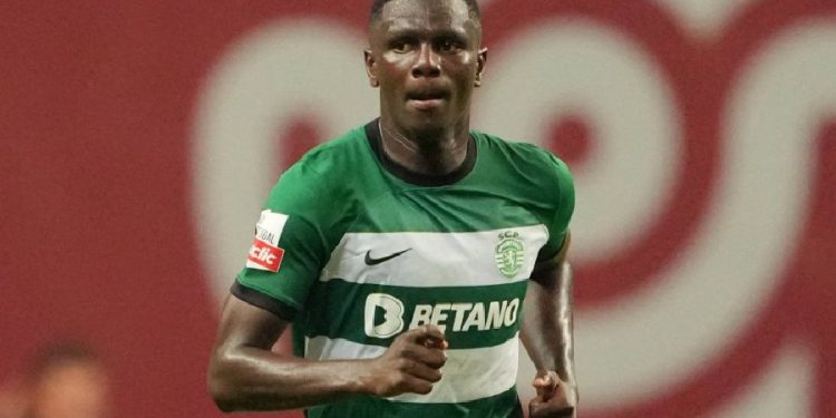 Crystal Palace targets Ivorian defender Ousmane Diomandé as Guéhi exit nears