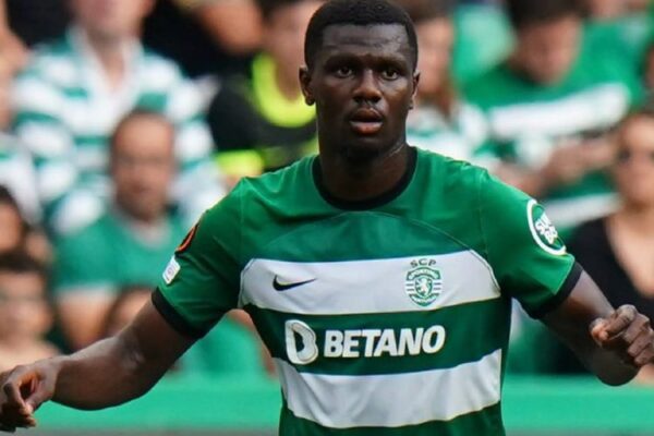 Liverpool target Ivorian defender Ousmane Diomande amid Konaté uncertainty