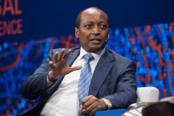 Patrice Motsepe confirms Morocco as sole host for AFCON 2025 amid speculation