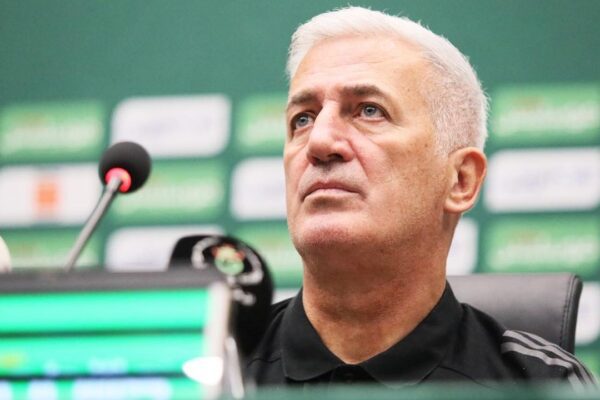 Vladimir Petkovic: The rare foreign coach leading an African Nation to the 2026 World Cup