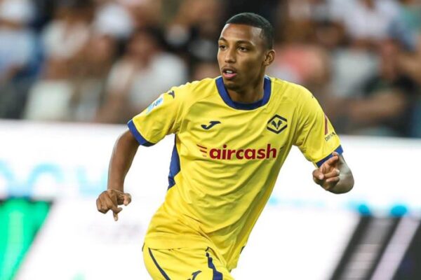 Vladimir Petkovic weighs Luca Zidane start as Rafik Belghali set for Algeria debut