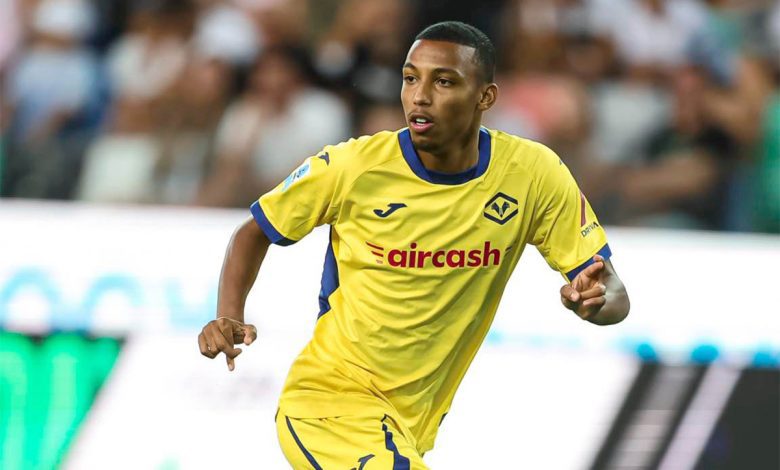 Vladimir Petkovic weighs Luca Zidane start as Rafik Belghali set for Algeria debut