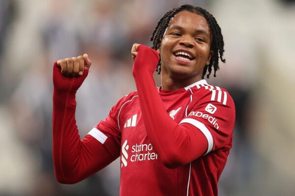 Start Rio Ngumoha against Tottenham - John Aldridge urges