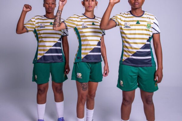 Le Coq Sportif and SAFA part ways after five-year partnership that redefined South African football