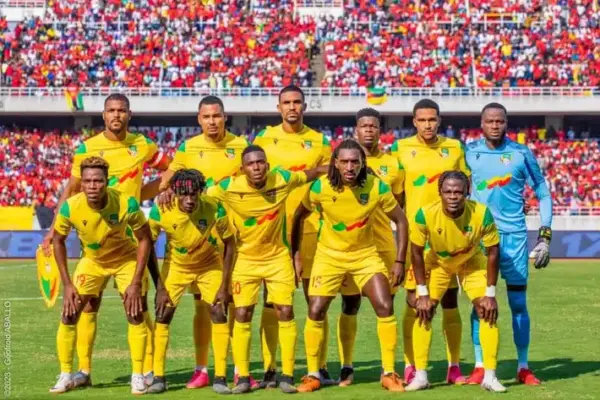 Benin coach Gernot Rohr names squad for final World Cup qualifiers against Rwanda and Nigeria