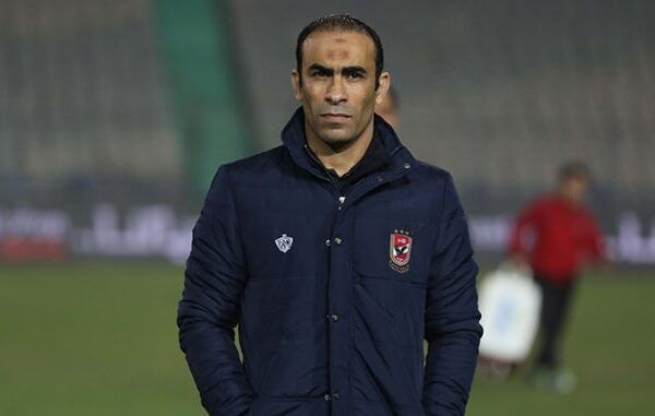 Sayed Abdelhafiz focuses on boosting Al Ahly’s success and investments