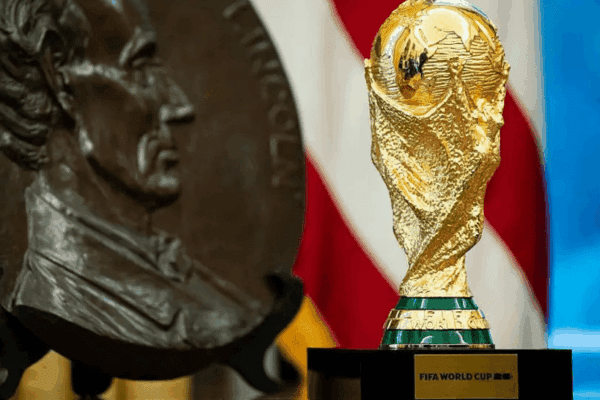 All you need to know about 2026 World Cup