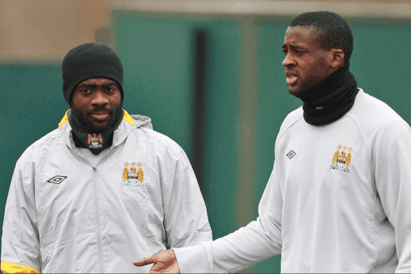 Ivory Coast: Tributes pour in for Touré family after the passing of Yaya and Kolo’s father